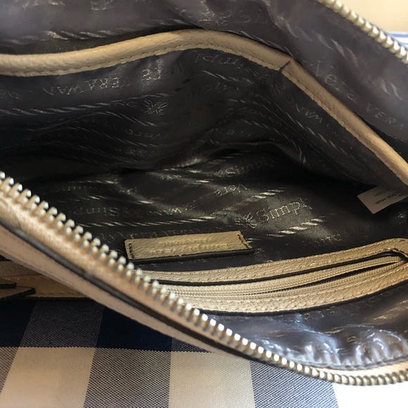 Simply Vera Wang Small Purse - Picture 6 of 8